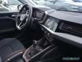 Audi A1 Sportback Advanced 25 TFSI S tronic Rfk Navi Silber - thumbnail 4