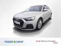 Audi A1 Sportback Advanced 25 TFSI S tronic Rfk Navi Silber - thumbnail 1