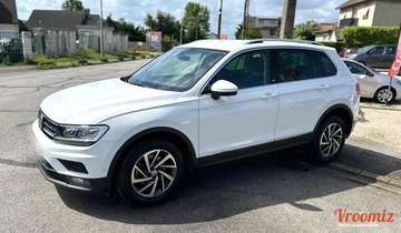 2.0 TDI 150 BLUEMOTION SOUND DSG BVA  ENTRETIEN A JOUR