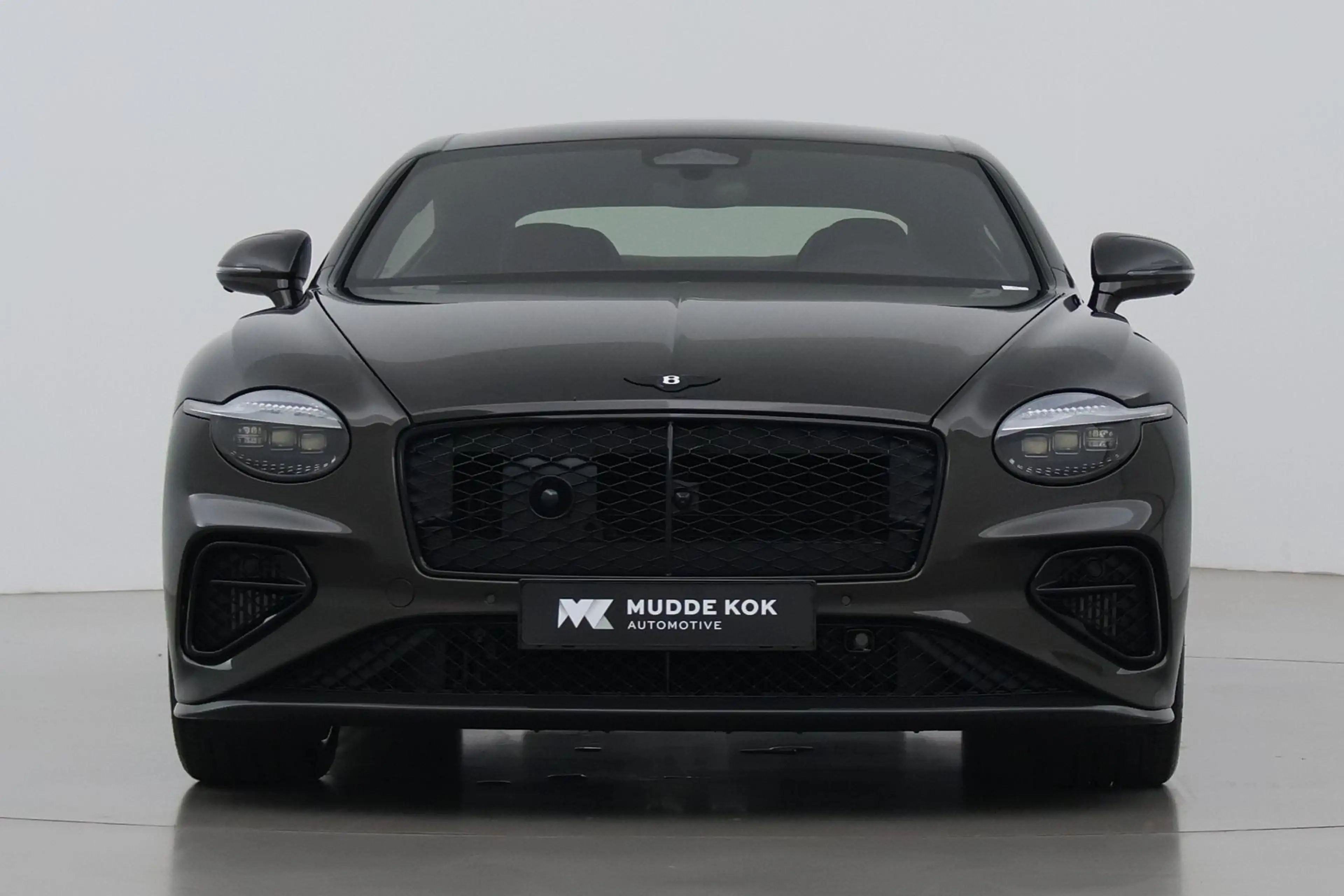 Bentley Continental GT 4.0 V8 Hybrid | Carbon Styling Edition | Touring S — photo 16