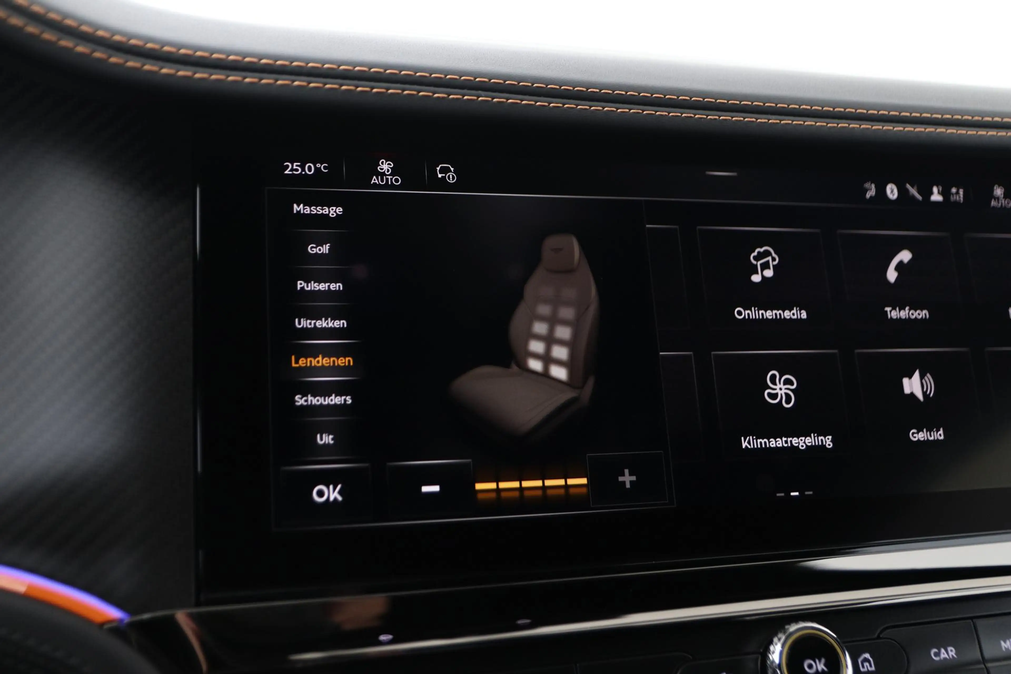 Bentley Continental GT 4.0 V8 Hybrid | Carbon Styling Edition | Touring S — photo 34