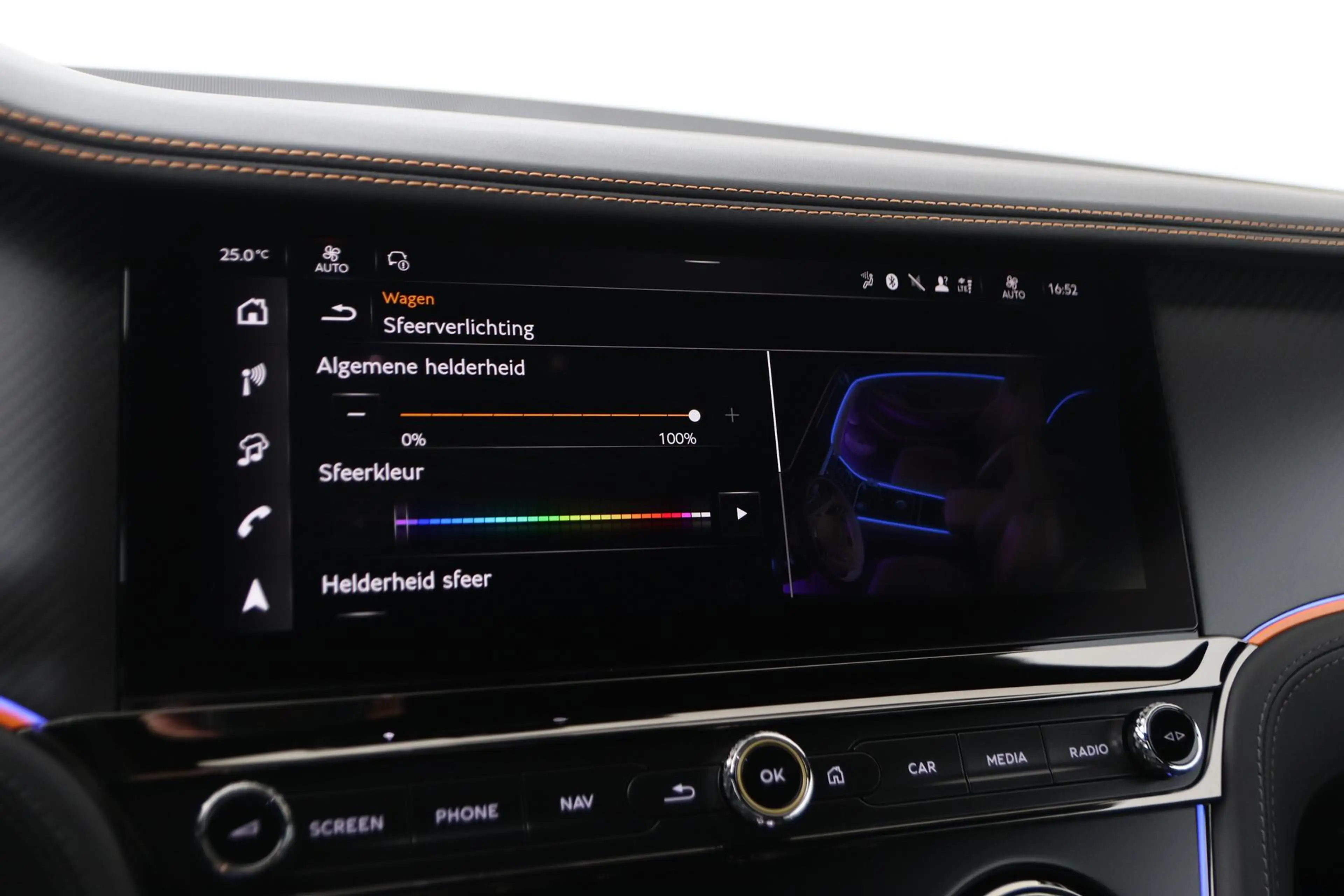 Bentley Continental GT 4.0 V8 Hybrid | Carbon Styling Edition | Touring S — photo 33