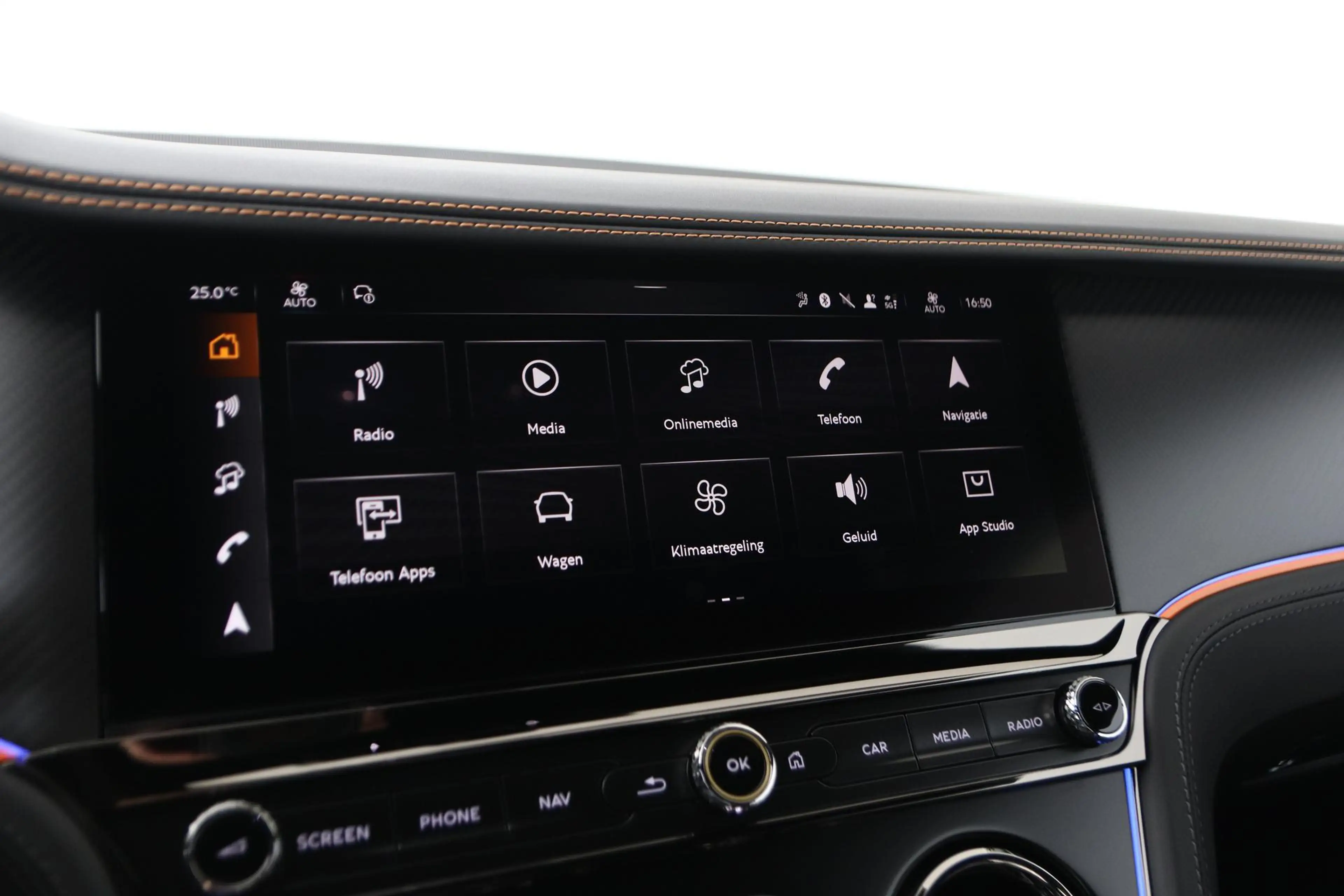 Bentley Continental GT 4.0 V8 Hybrid | Carbon Styling Edition | Touring S — photo 25