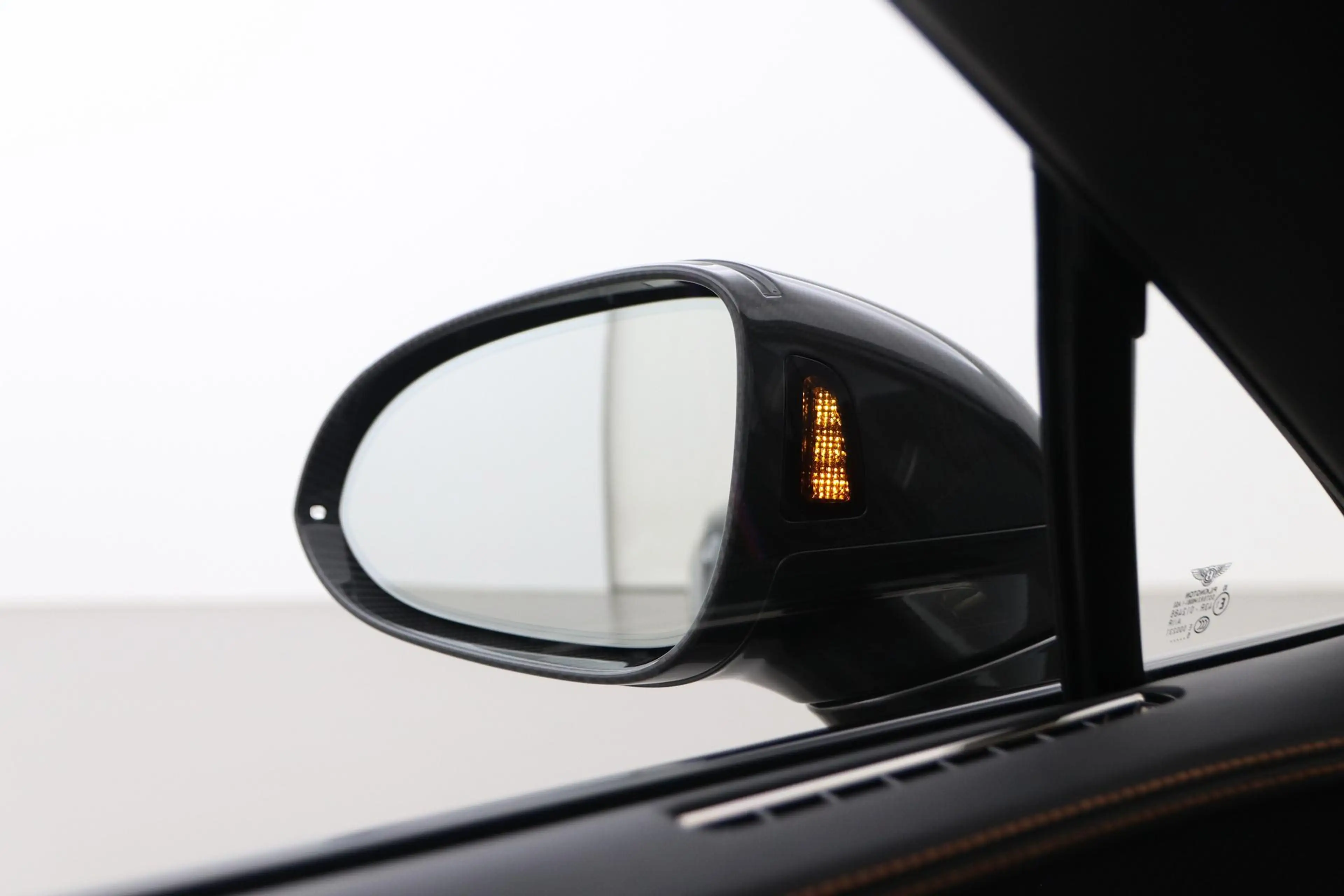 Bentley Continental GT 4.0 V8 Hybrid | Carbon Styling Edition | Touring S — photo 49