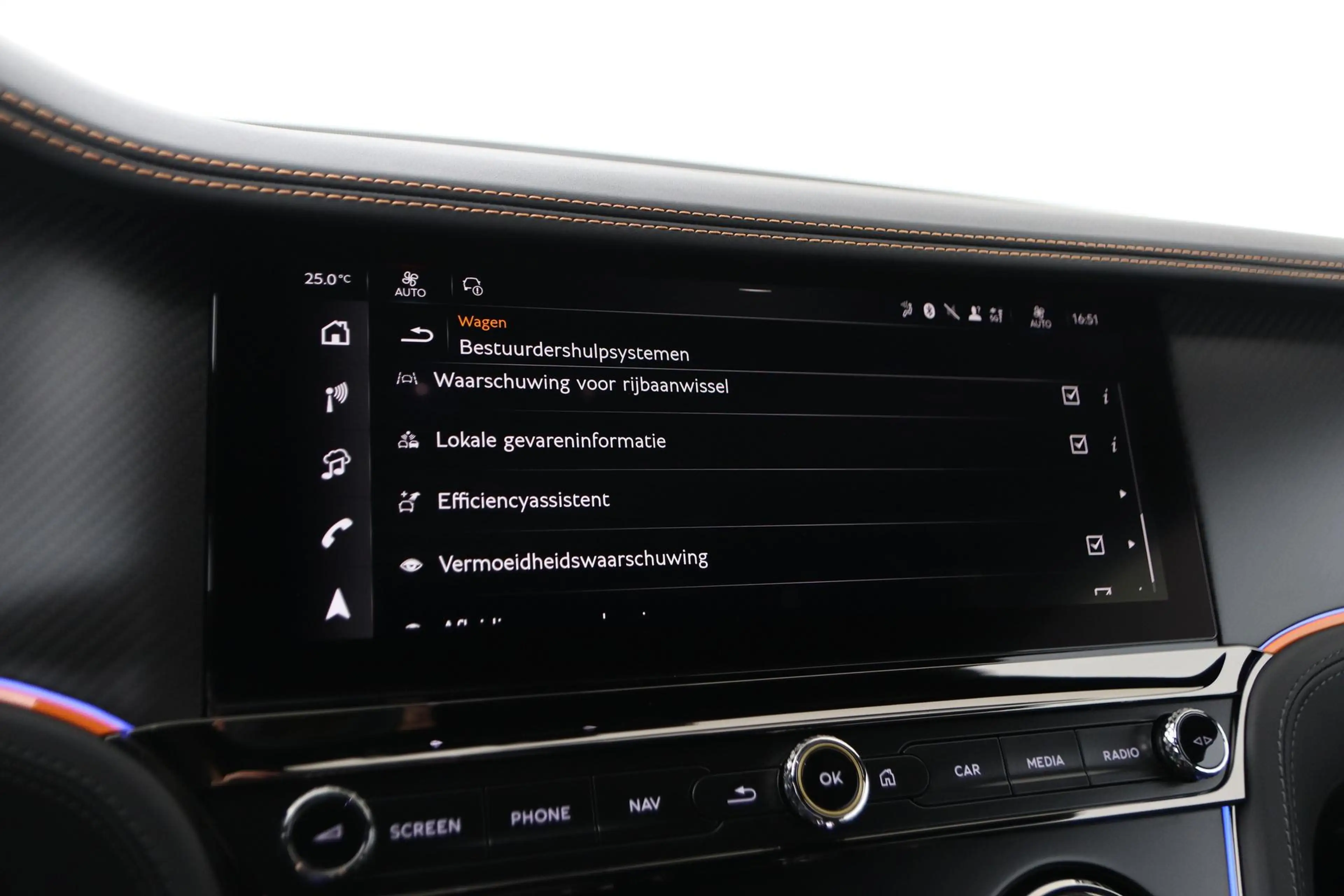 Bentley Continental GT 4.0 V8 Hybrid | Carbon Styling Edition | Touring S — photo 31
