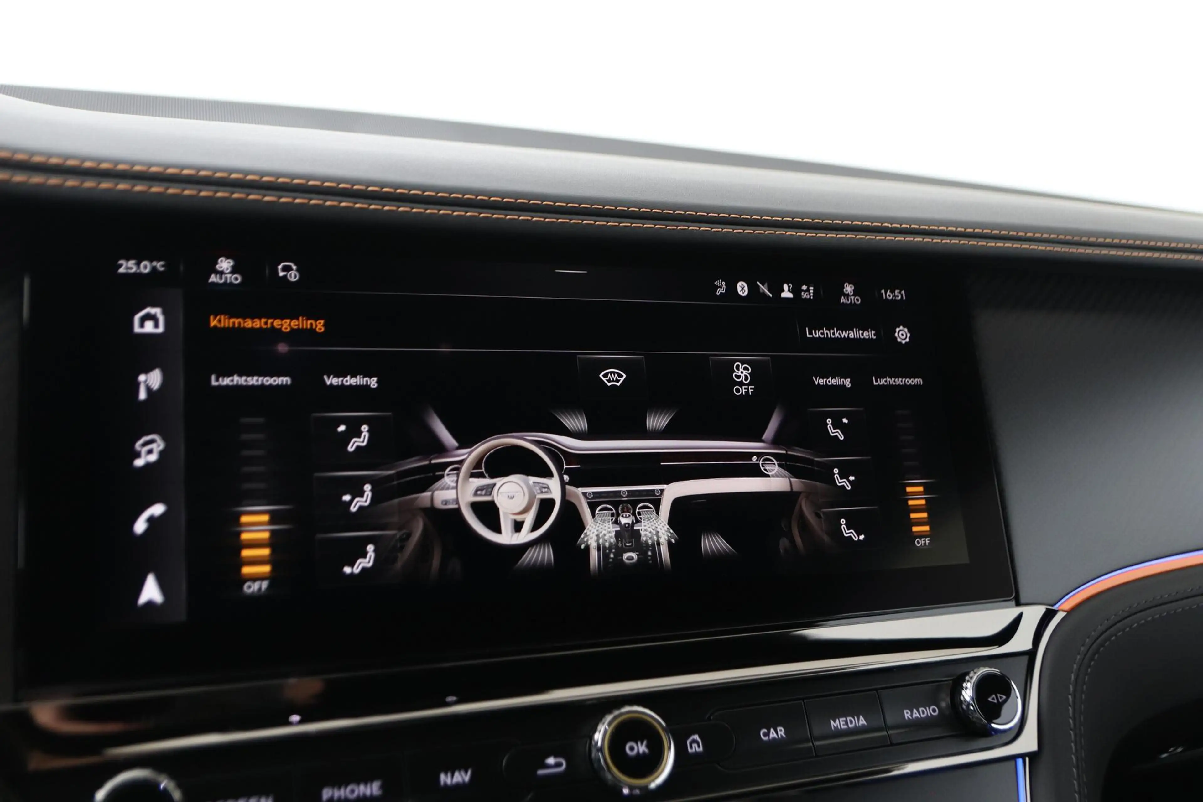Bentley Continental GT 4.0 V8 Hybrid | Carbon Styling Edition | Touring S — photo 28