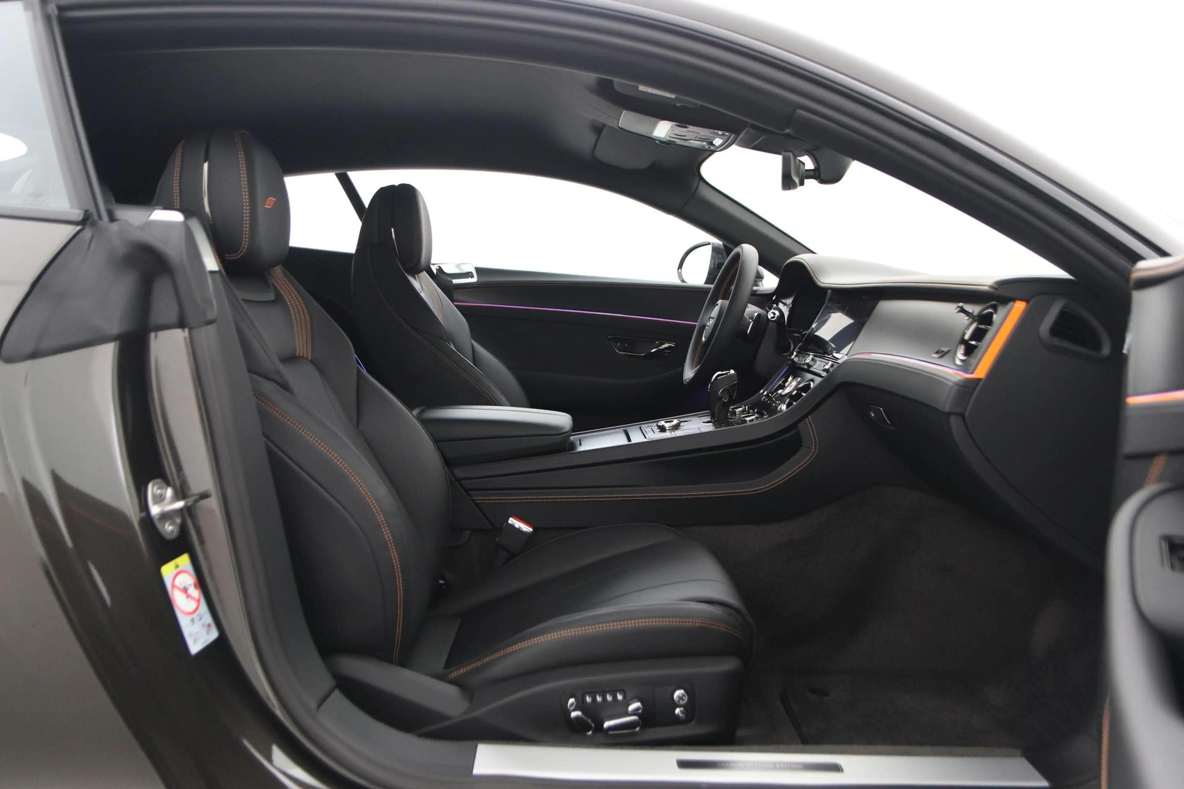 Bentley Continental GT 4.0 V8 Hybrid | Carbon Styling Edition | Touring S — photo 5