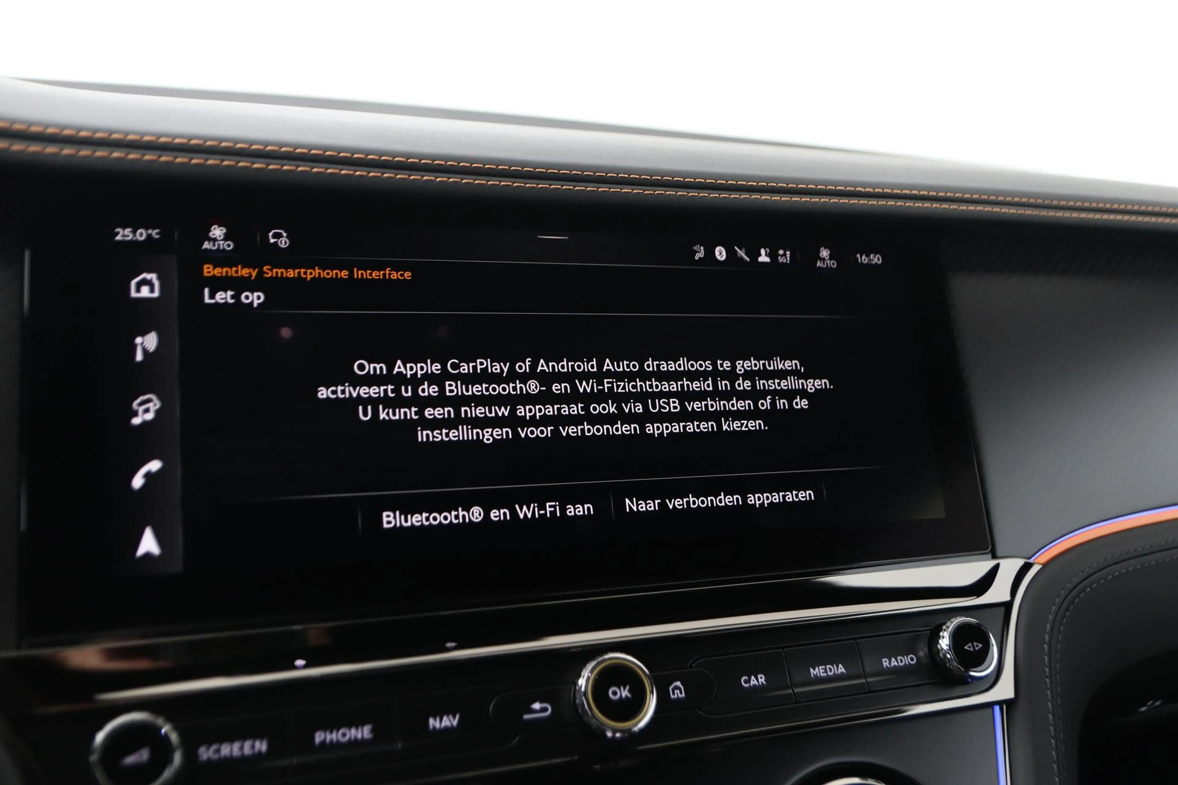 Bentley Continental GT 4.0 V8 Hybrid | Carbon Styling Edition | Touring S — photo 27