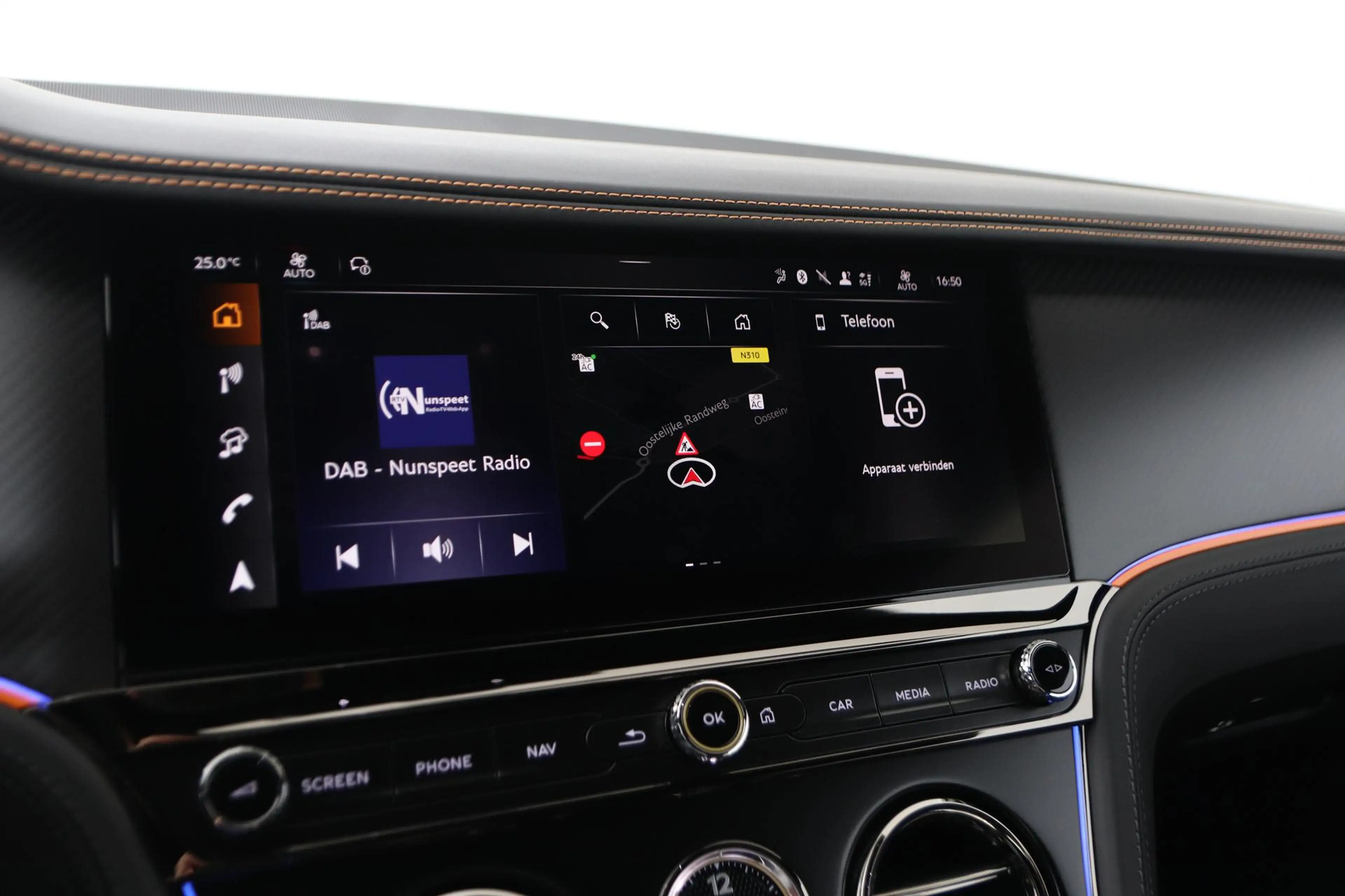 Bentley Continental GT 4.0 V8 Hybrid | Carbon Styling Edition | Touring S — photo 23