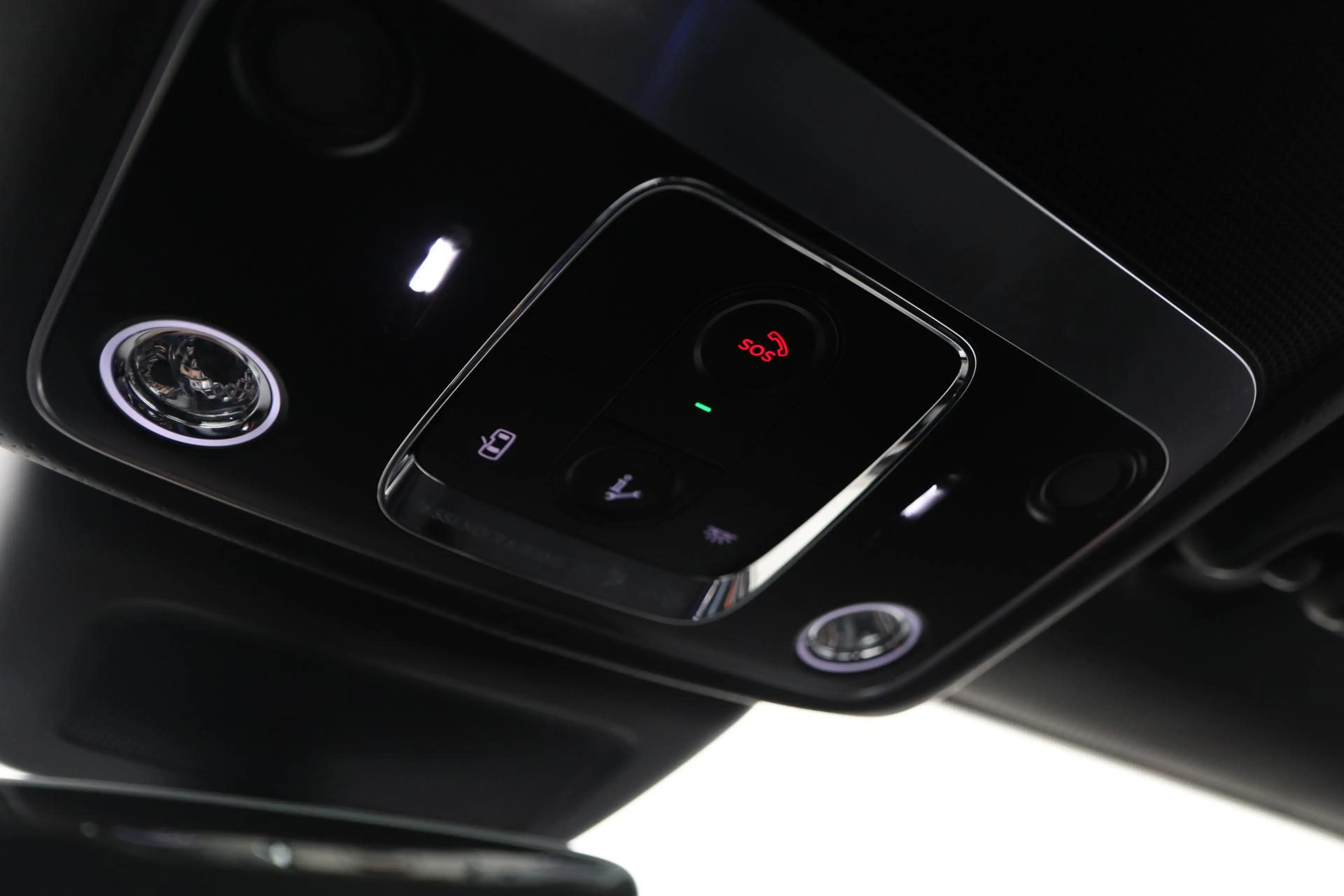 Bentley Continental GT 4.0 V8 Hybrid | Carbon Styling Edition | Touring S — photo 36