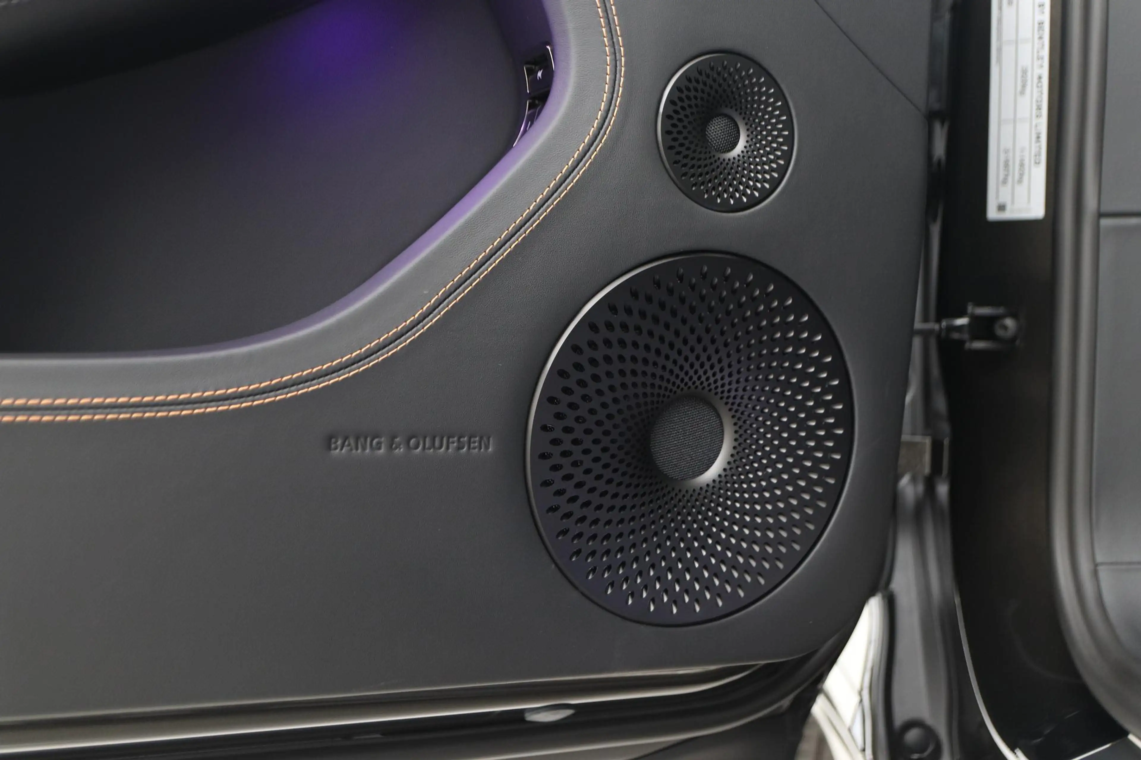 Bentley Continental GT 4.0 V8 Hybrid | Carbon Styling Edition | Touring S — photo 13
