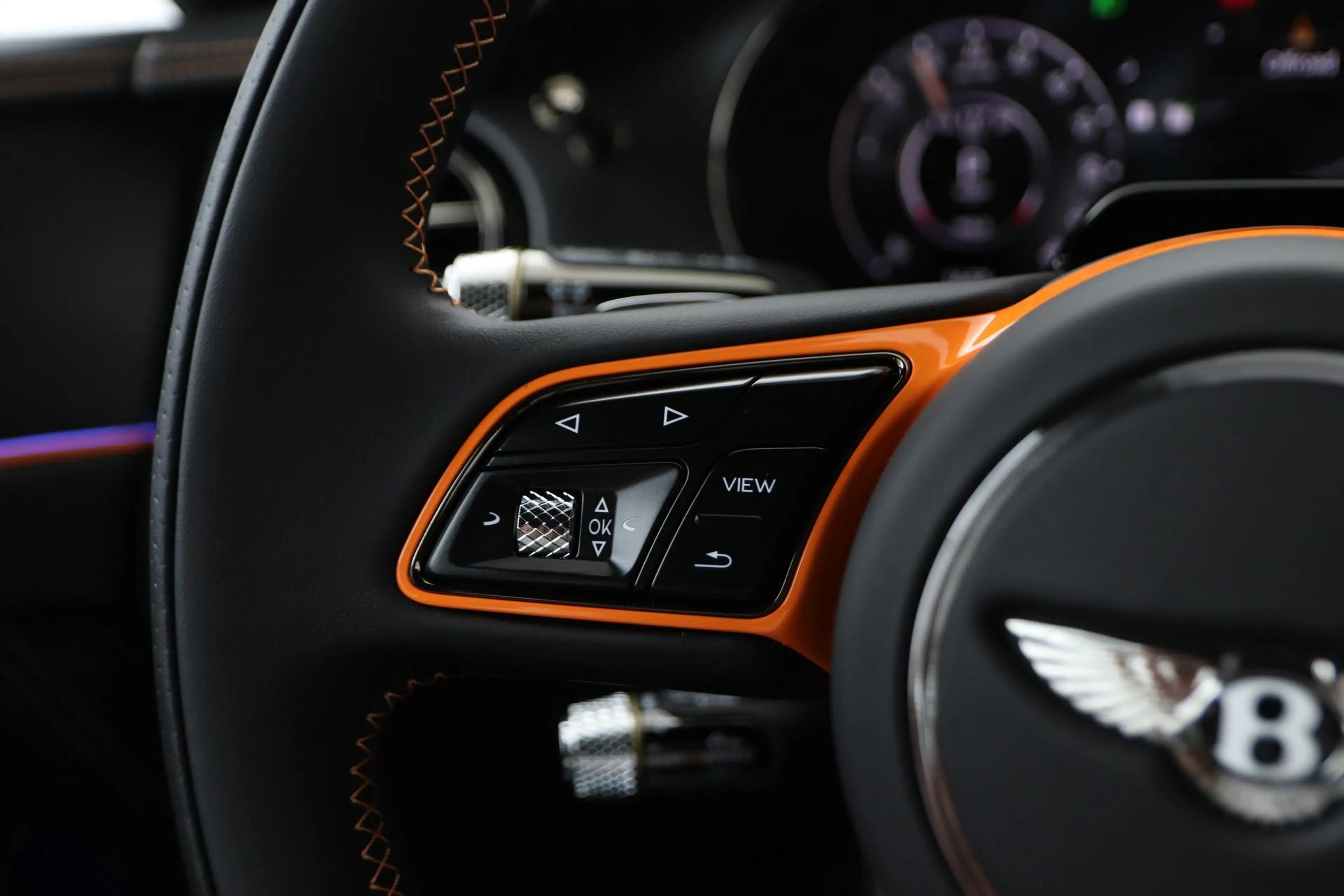 Bentley Continental GT 4.0 V8 Hybrid | Carbon Styling Edition | Touring S — photo 41