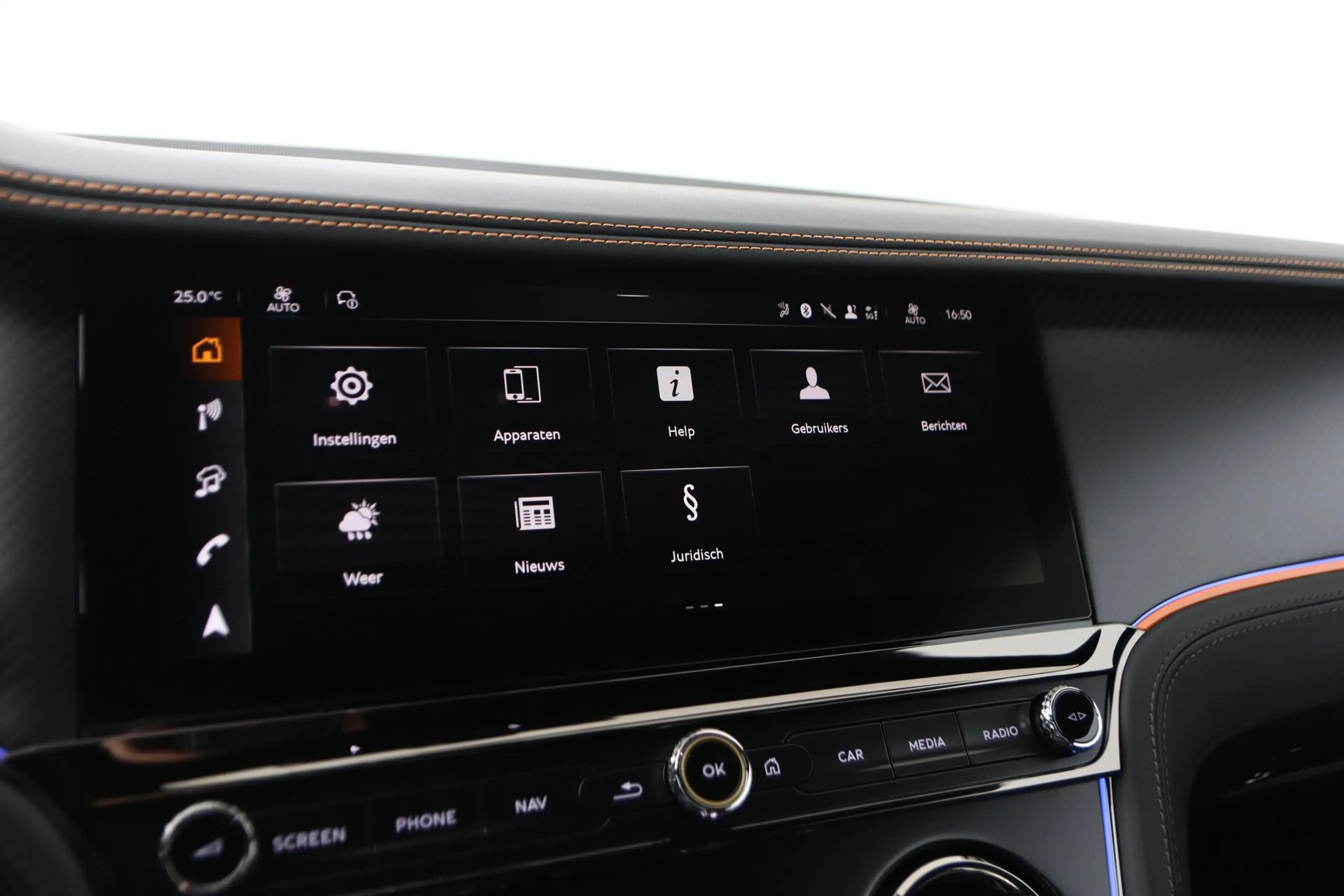 Bentley Continental GT 4.0 V8 Hybrid | Carbon Styling Edition | Touring S — photo 26