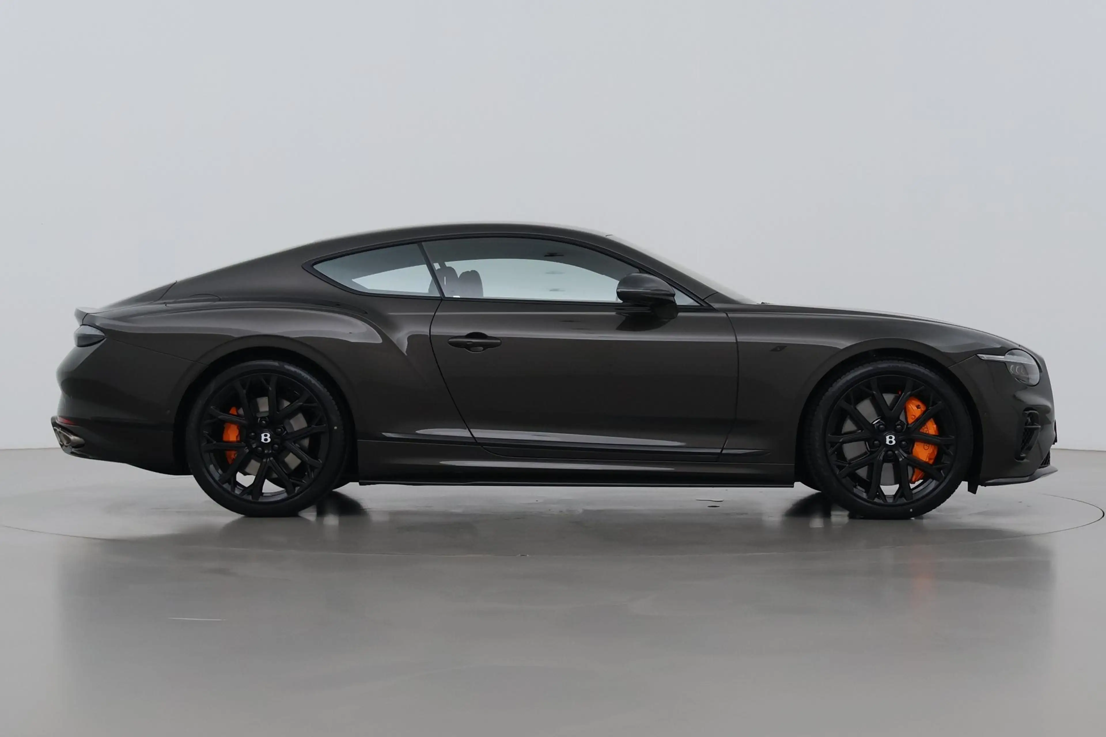 Bentley Continental GT 4.0 V8 Hybrid | Carbon Styling Edition | Touring S — photo 10