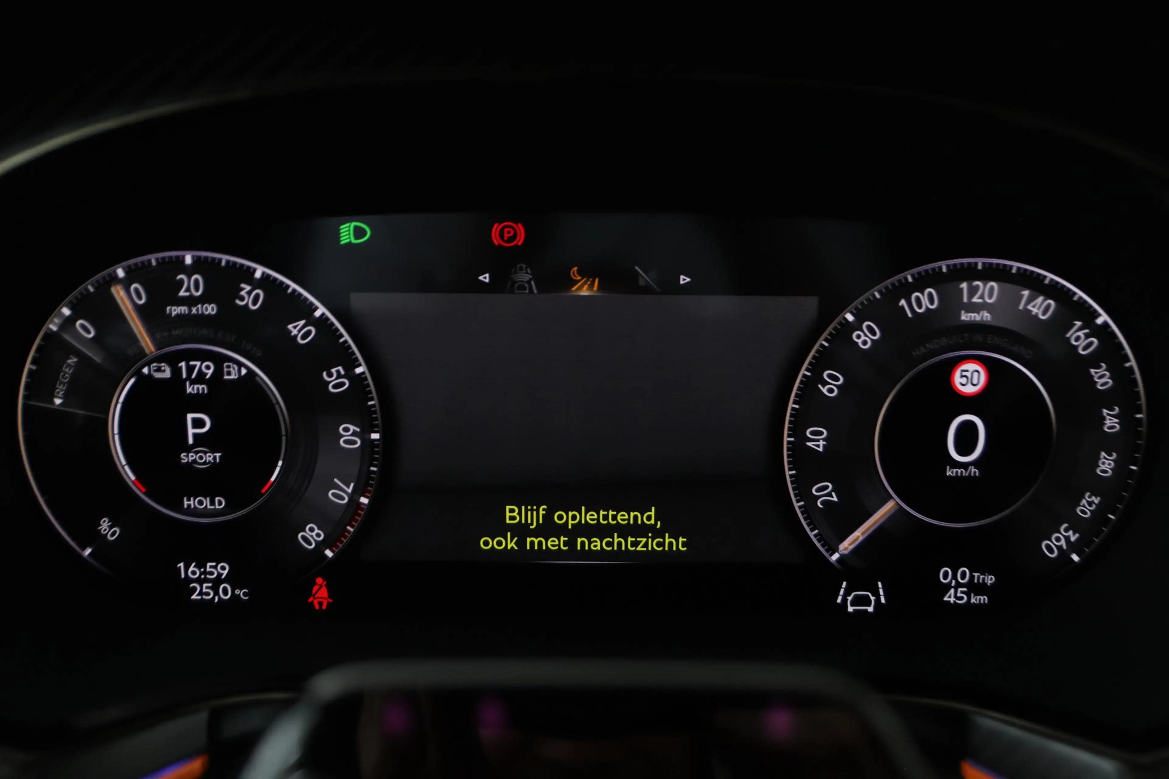 Bentley Continental GT 4.0 V8 Hybrid | Carbon Styling Edition | Touring S — photo 20