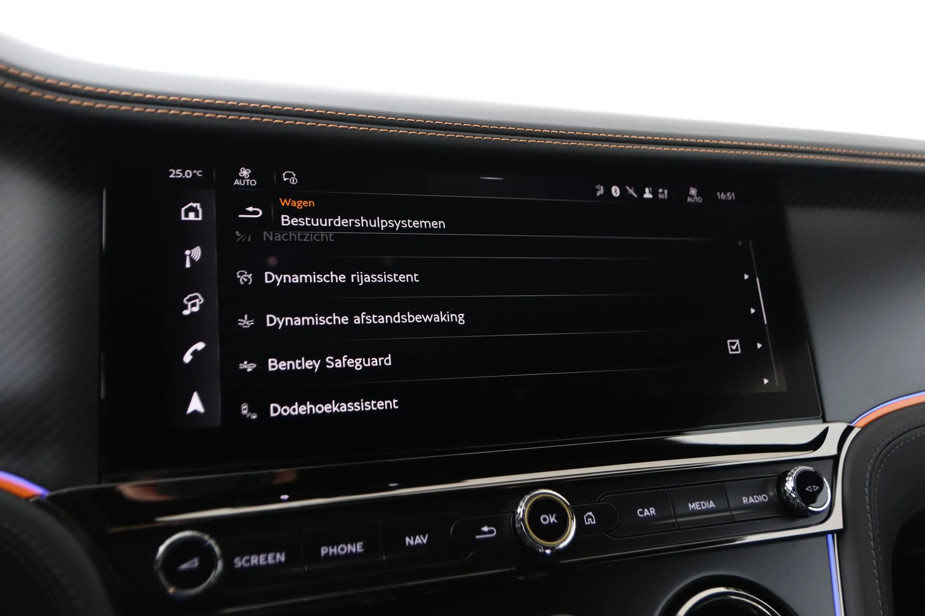 Bentley Continental GT 4.0 V8 Hybrid | Carbon Styling Edition | Touring S — photo 30