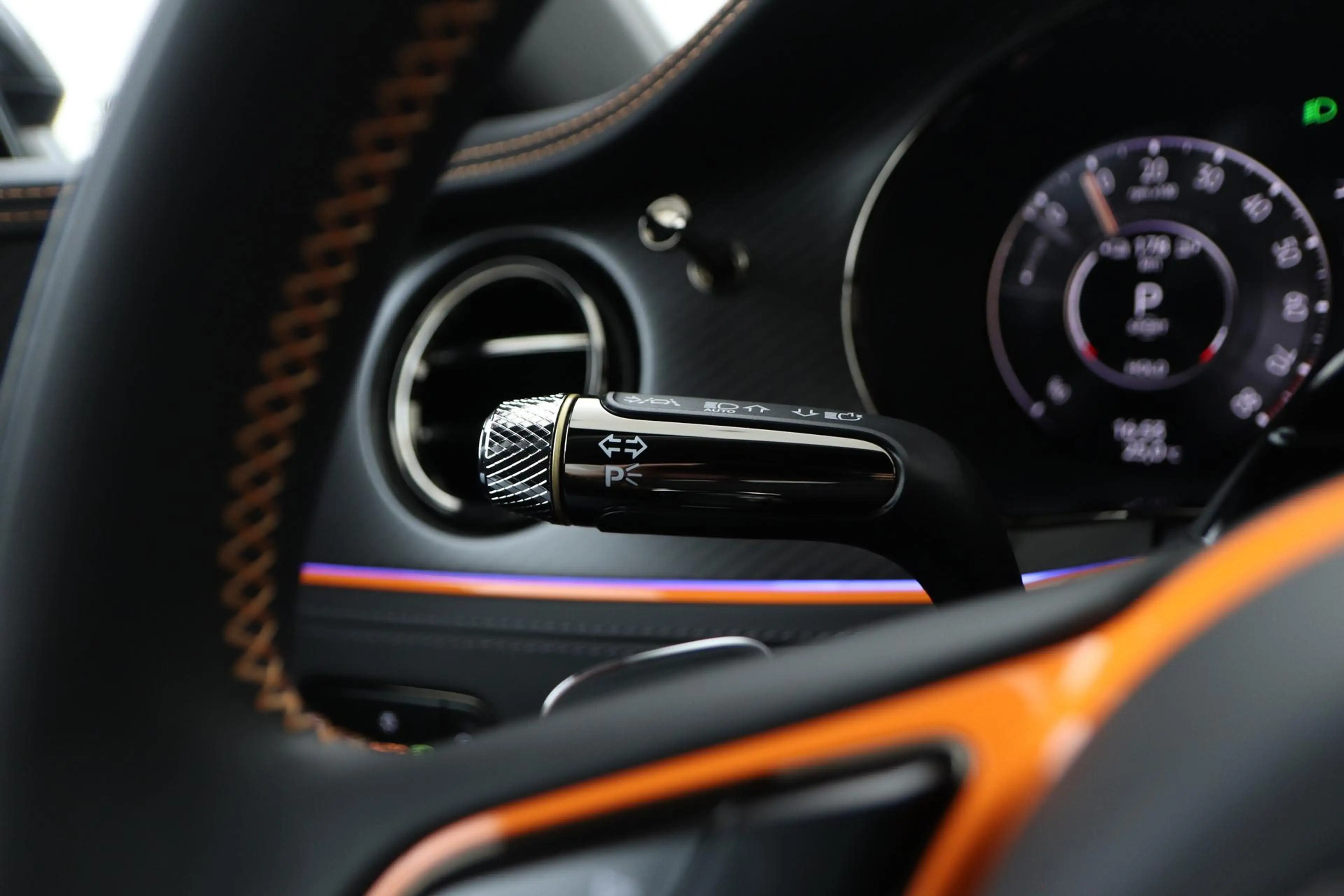 Bentley Continental GT 4.0 V8 Hybrid | Carbon Styling Edition | Touring S — photo 45