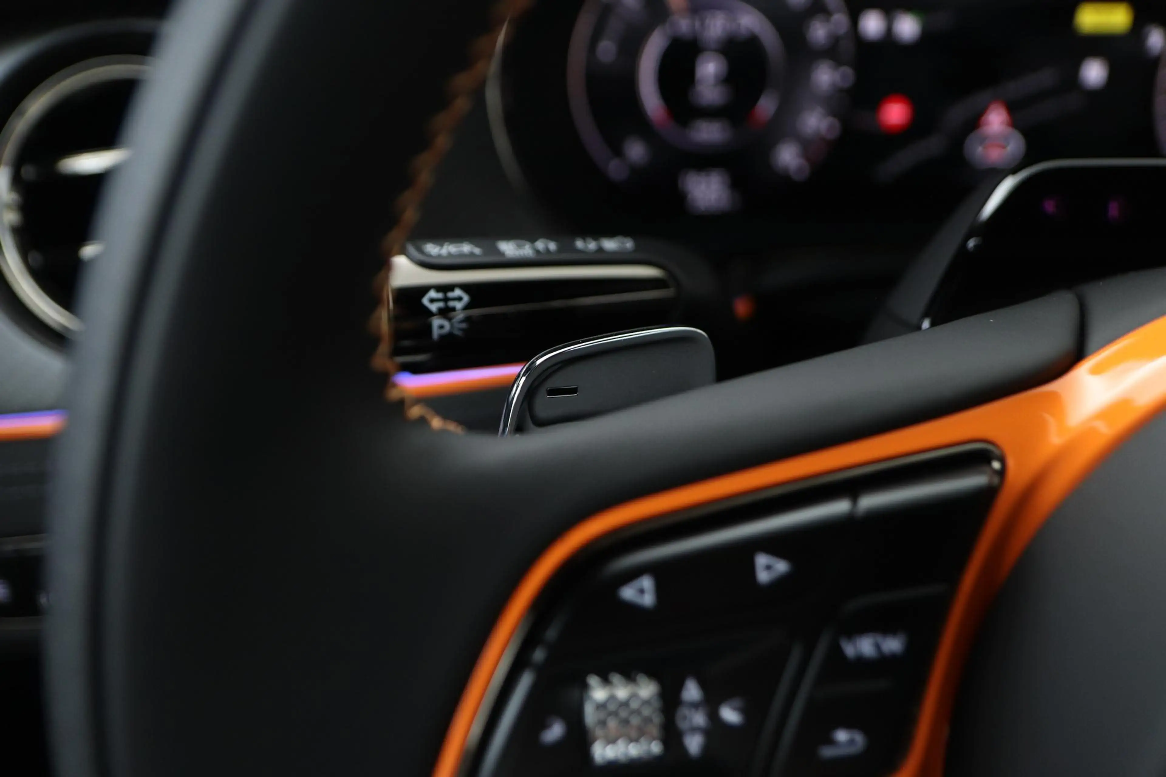 Bentley Continental GT 4.0 V8 Hybrid | Carbon Styling Edition | Touring S — photo 43