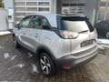 Opel Crossland X Edition *FSH*RFK*LED* Argent - thumbnail 12