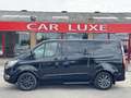 Ford Tourneo Custom 2.O 17OCV 9PLACES CAMERA LED GPS GARANTIE 1AN Zwart - thumbnail 5