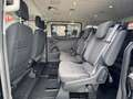 Ford Tourneo Custom 2.O 17OCV 9PLACES CAMERA LED GPS GARANTIE 1AN Zwart - thumbnail 4