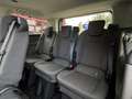 Ford Tourneo Custom 2.O 17OCV 9PLACES CAMERA LED GPS GARANTIE 1AN Zwart - thumbnail 6