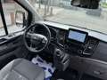 Ford Tourneo Custom 2.O 17OCV 9PLACES CAMERA LED GPS GARANTIE 1AN Zwart - thumbnail 9