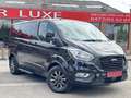 Ford Tourneo Custom 2.O 17OCV 9PLACES CAMERA LED GPS GARANTIE 1AN Zwart - thumbnail 12