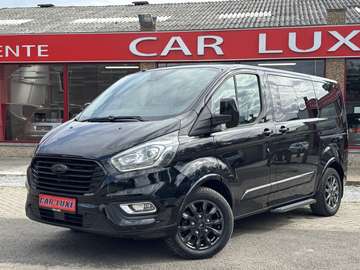 2.O  TITANIUM 9PLACES CAM LED GPS GARANTIE1AN