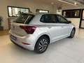Volkswagen Polo 1.0 TSI Life Zilver - thumbnail 22
