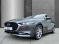 Mazda 3 Selection LIM. SKYACTIVE-X HUD Navi Leder Memory S Gris - thumbnail 4