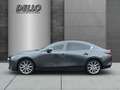 Mazda 3 Selection LIM. SKYACTIVE-X HUD Navi Leder Memory S Gris - thumbnail 2