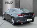 Mazda 3 Selection LIM. SKYACTIVE-X HUD Navi Leder Memory S Gris - thumbnail 3