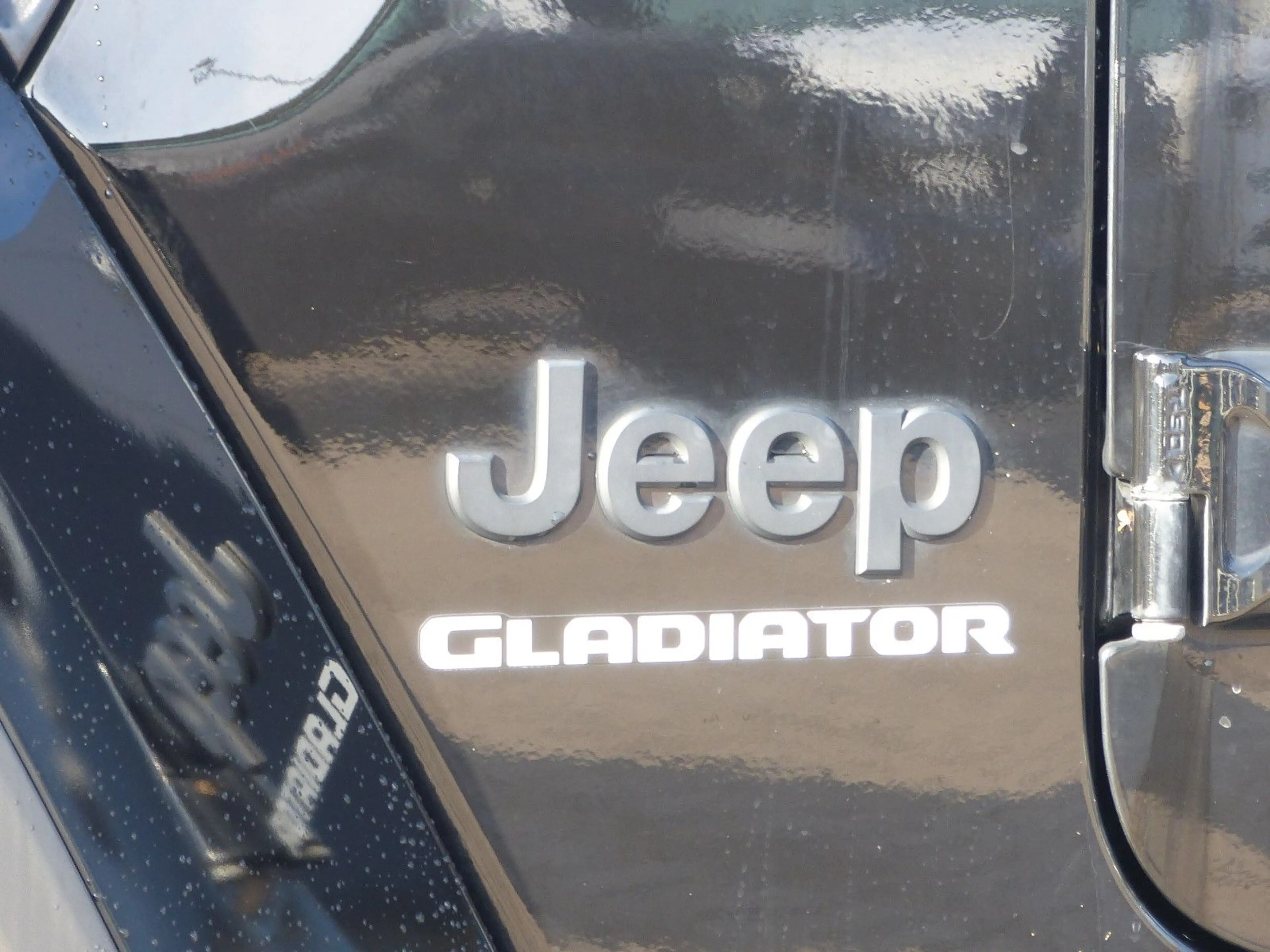 Jeep Gladiator Overland 4WD, SOFTTOP inkl., Leder,AHK — photo 10