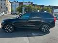 Volvo XC90 B5 AWD Ultimate 7-Sitz,AHK,360°,HUD,PANO Schwarz - thumbnail 12