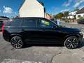 Volvo XC90 B5 AWD Ultimate 7-Sitz,AHK,360°,HUD,PANO Schwarz - thumbnail 6