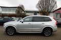 Volvo XC90 B5 D AWD Inscription 7.Sitzer,Navi,Head-up Plateado - thumbnail 7