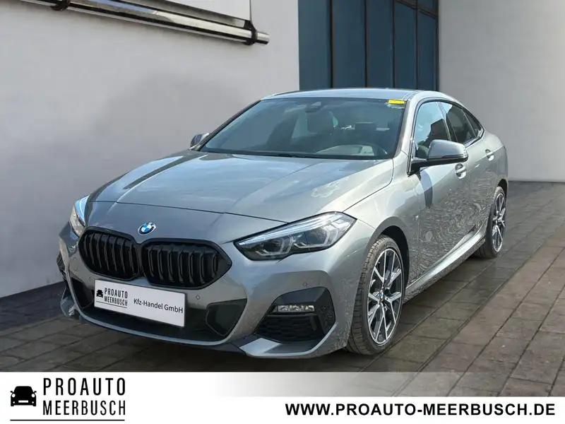 BMW Seria 2