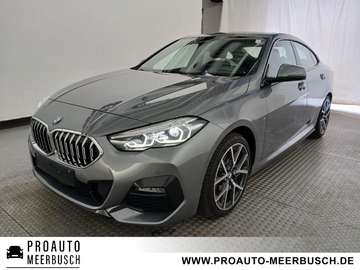 i Gran Coupe M Sport ACC/HIFI/RFK/CARPLAY/DAB