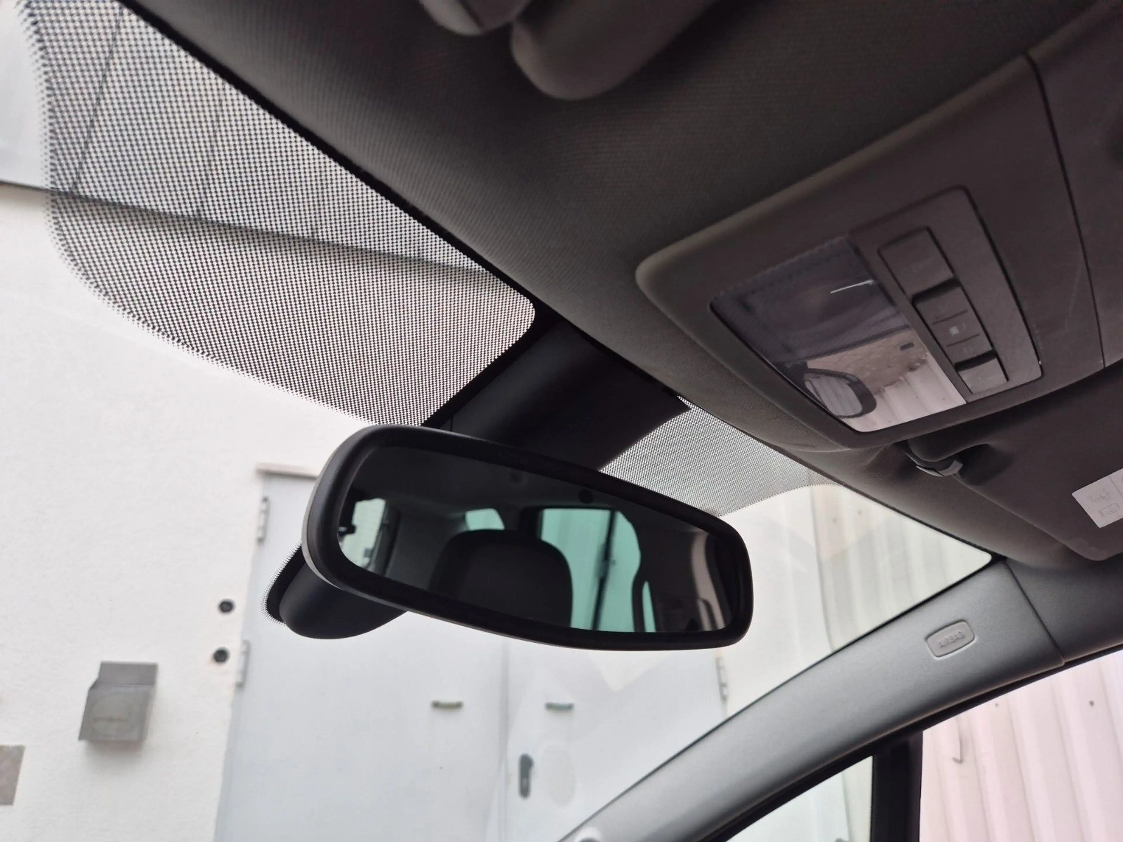 Opel Meriva B Innovation 1.HD, NAVI, LENKRADHEIZUNG — photo 14