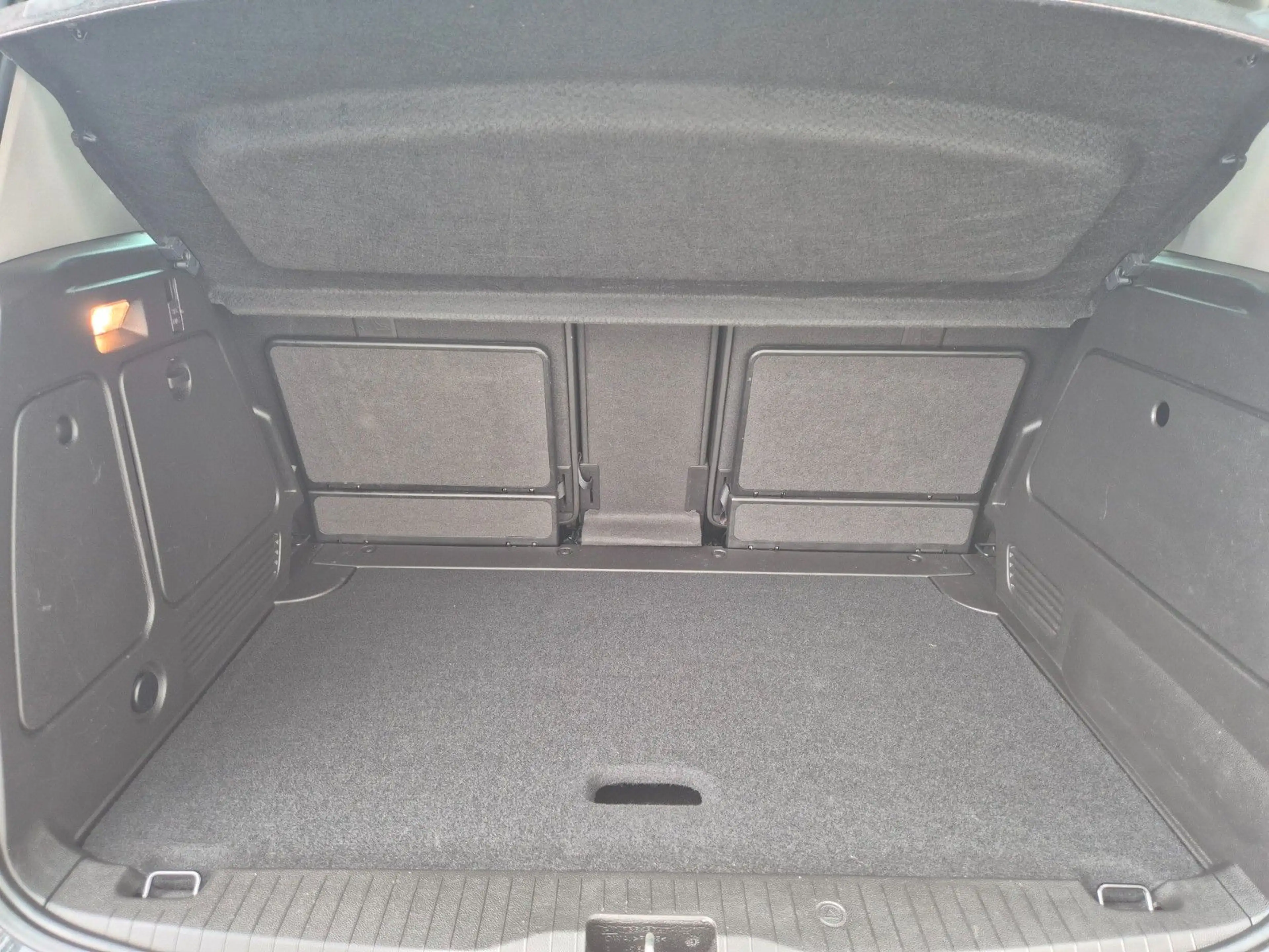 Opel Meriva B Innovation 1.HD, NAVI, LENKRADHEIZUNG — photo 8