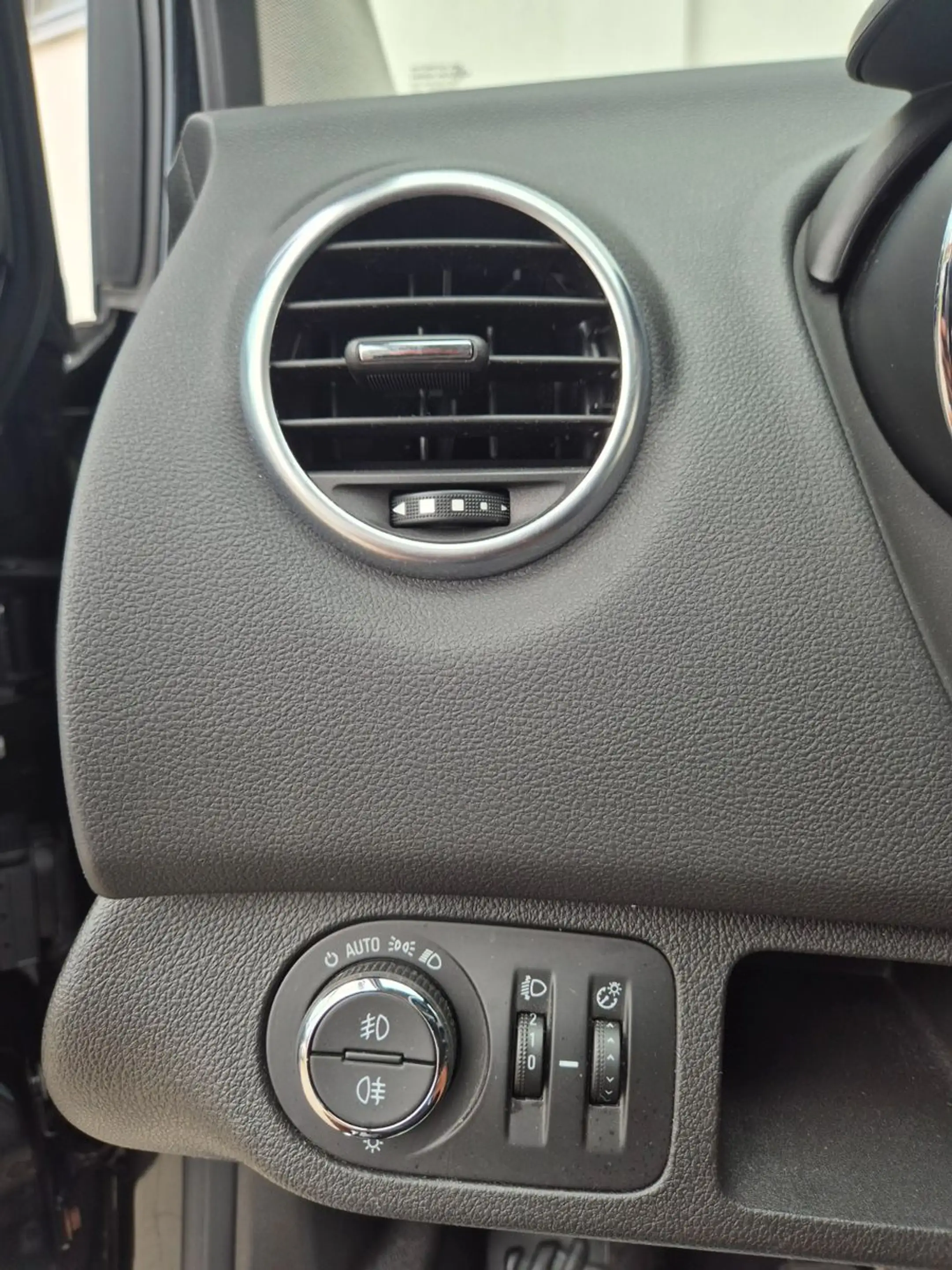 Opel Meriva B Innovation 1.HD, NAVI, LENKRADHEIZUNG — photo 12