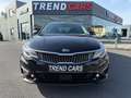 Kia Optima 1.6 CRDi AUTO TOIT PANO CUIR CAM CARPLAY GAR.04/26 Zwart - thumbnail 7