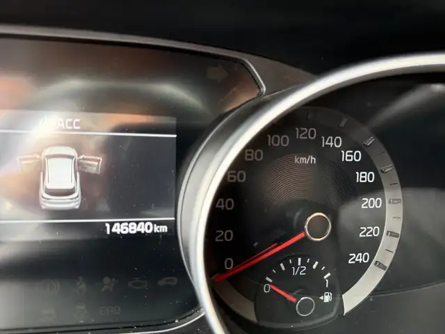 Kia Ceed view 19