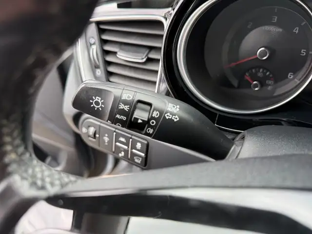 Kia Ceed view 23