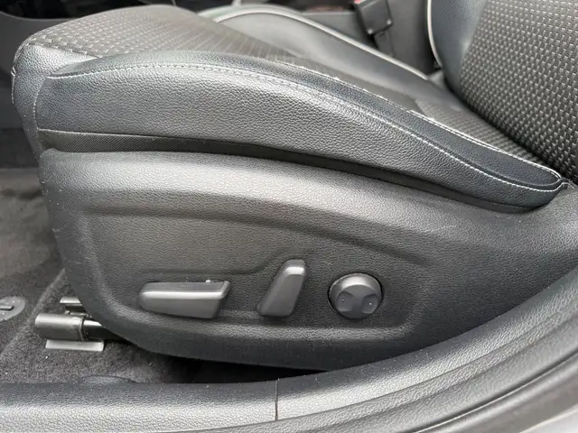 Kia Ceed view 16