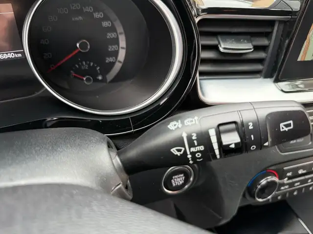 Kia Ceed view 24