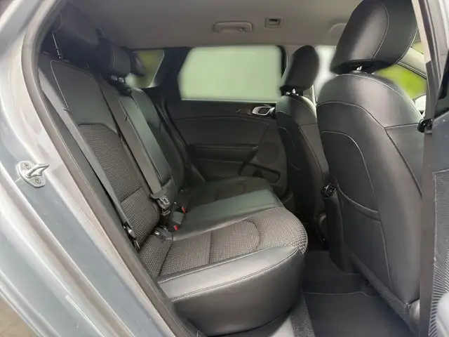 Kia Ceed view 13