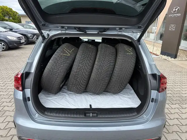 Kia Ceed view 12