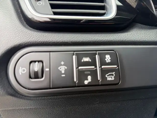 Kia Ceed view 18